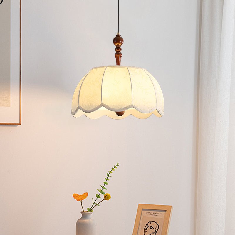 Elowen Blossom Lantern Pendant Lamp