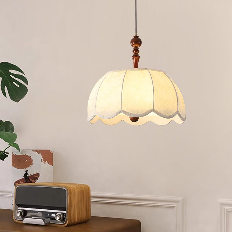 Elowen Blossom Lantern Pendant Lamp