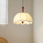 Elowen Blossom Lantern Pendant Lamp