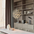Maris Spiral Pendant Lamp