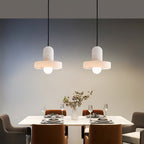 Carrara Alabaster Pendant Lamp