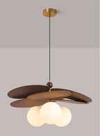 Aurelian Bloom Pendant Light