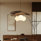 Aurelian Bloom Pendant Light