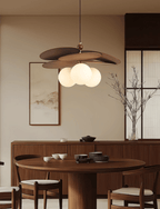 Aurelian Bloom Pendant Light
