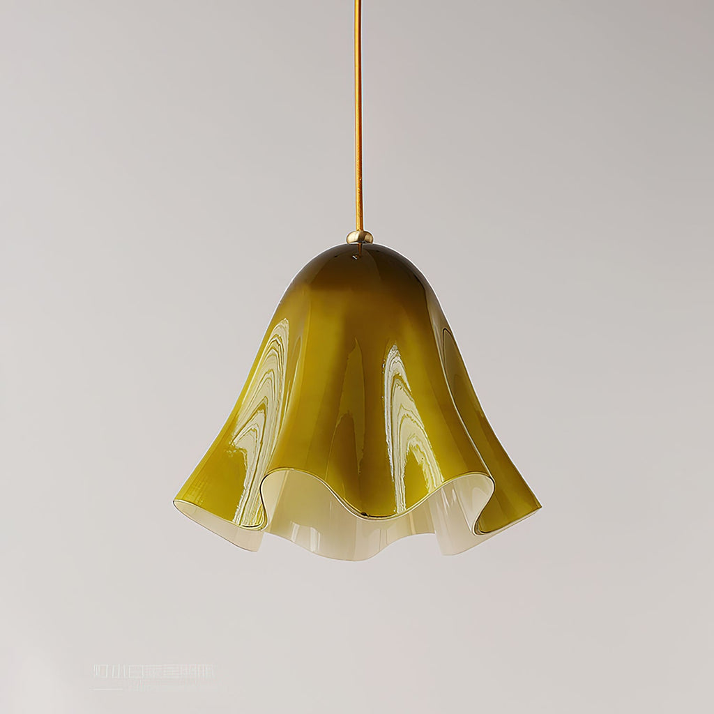 Vera Bloom Pendant Lamp
