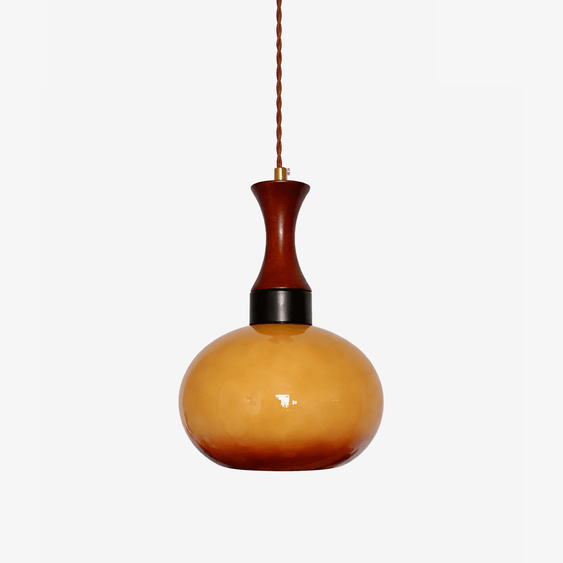 Liora Glass Pendant Light