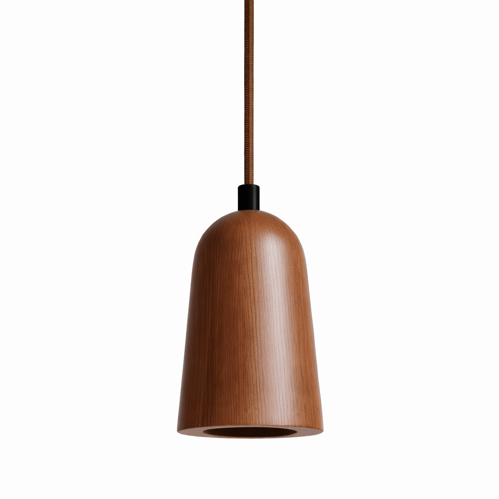 Alven Taper Pendant Lamp