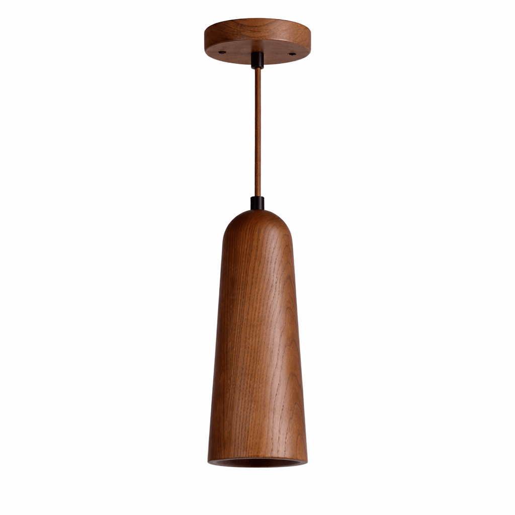 Alven Taper Pendant Lamp