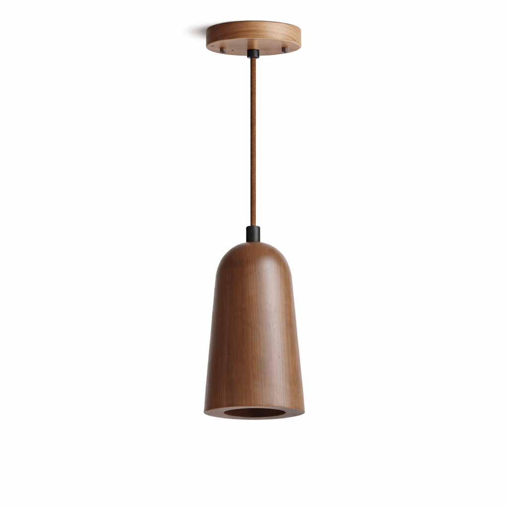 Alven Taper Pendant Lamp