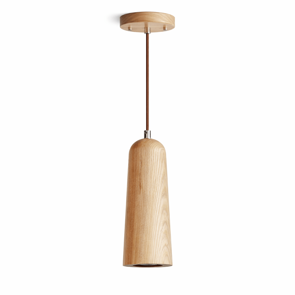 Alven Taper Pendant Lamp