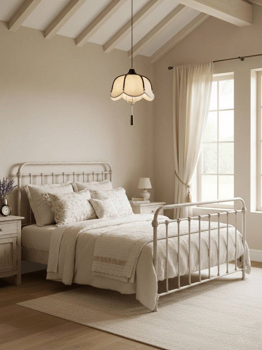 Evelyn Pendant Lamp