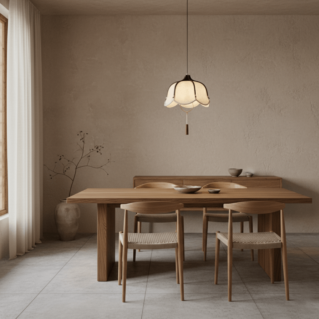 Evelyn Pendant Lamp