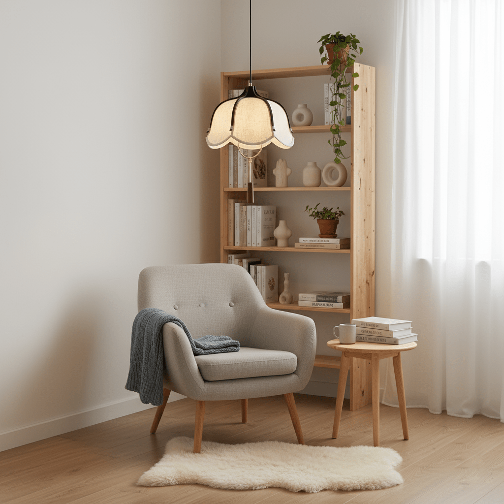 Evelyn Pendant Lamp