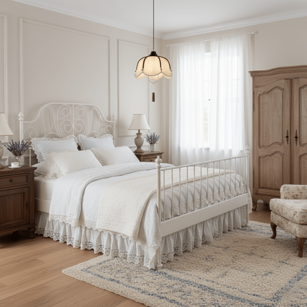 Evelyn Pendant Lamp