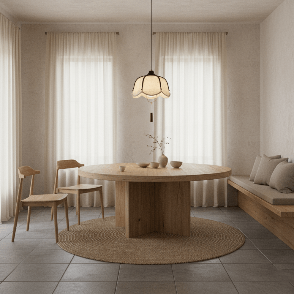 Evelyn Pendant Lamp