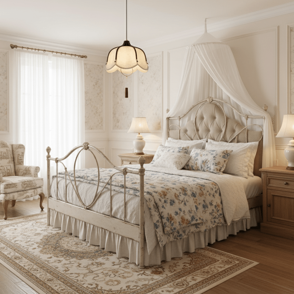 Evelyn Pendant Lamp
