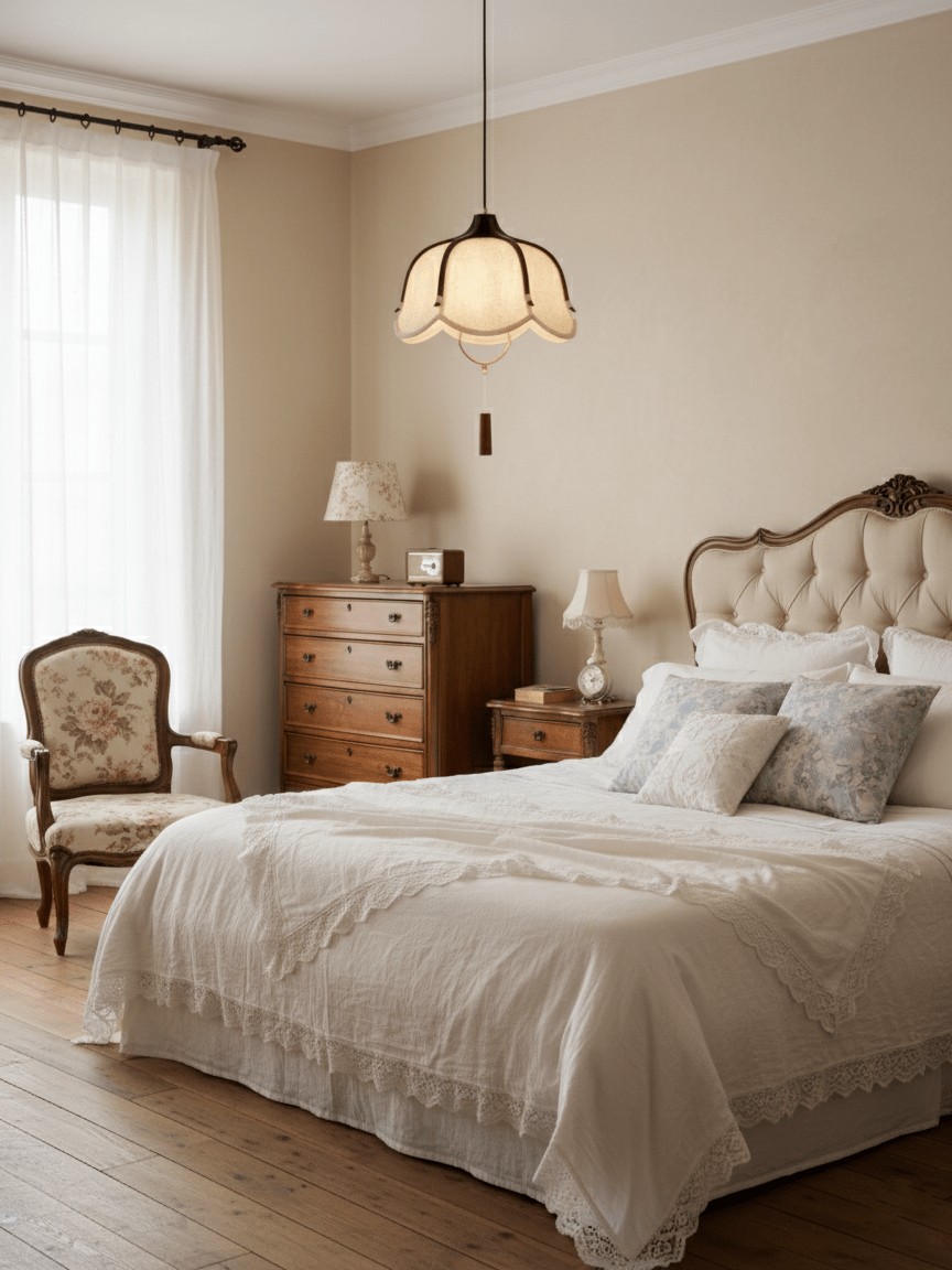 Evelyn Pendant Lamp