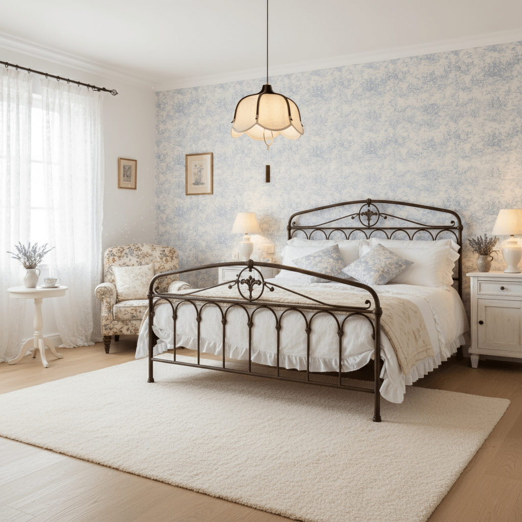 Evelyn Pendant Lamp