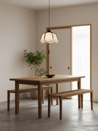 Evelyn Pendant Lamp