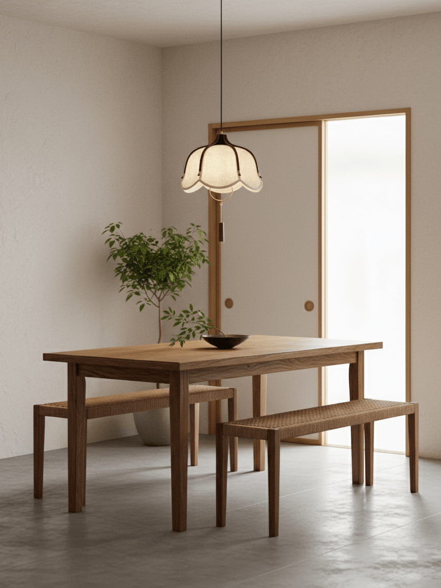 Evelyn Pendant Lamp