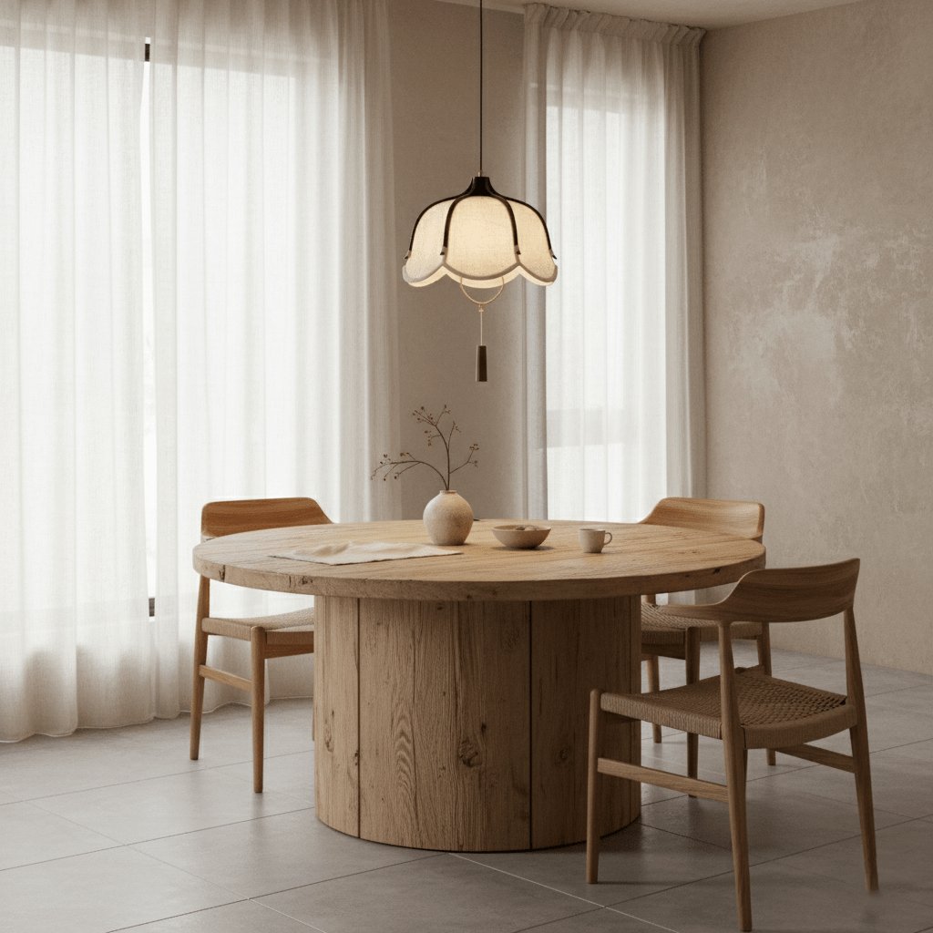 Evelyn Pendant Lamp