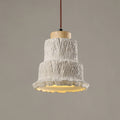 Boulder Pendant Light