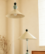 Geo Orb Pendant Light
