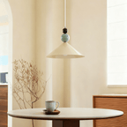 Geo Orb Pendant Light
