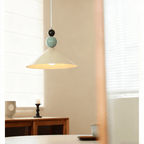 Geo Orb Pendant Light