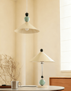 Geo Orb Pendant Light