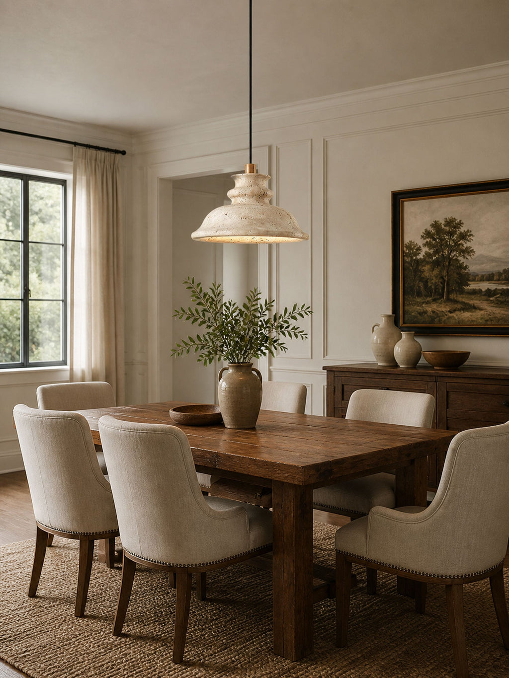 Noralin Pendant Lamp