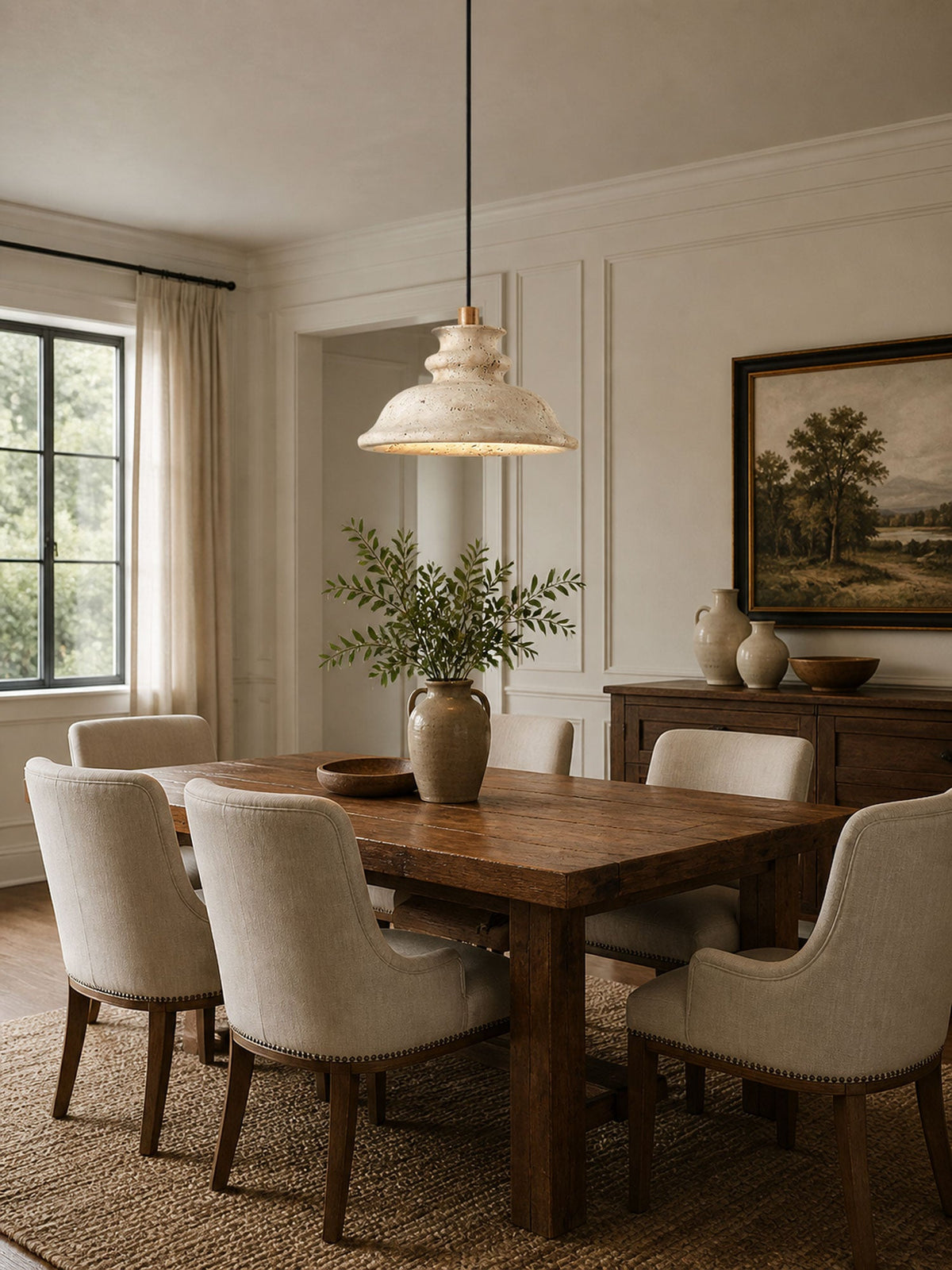 Noralin Pendant Lamp