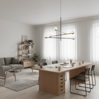 Baer Pendant Light