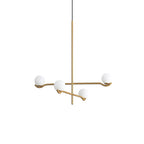 Baer Pendant Light
