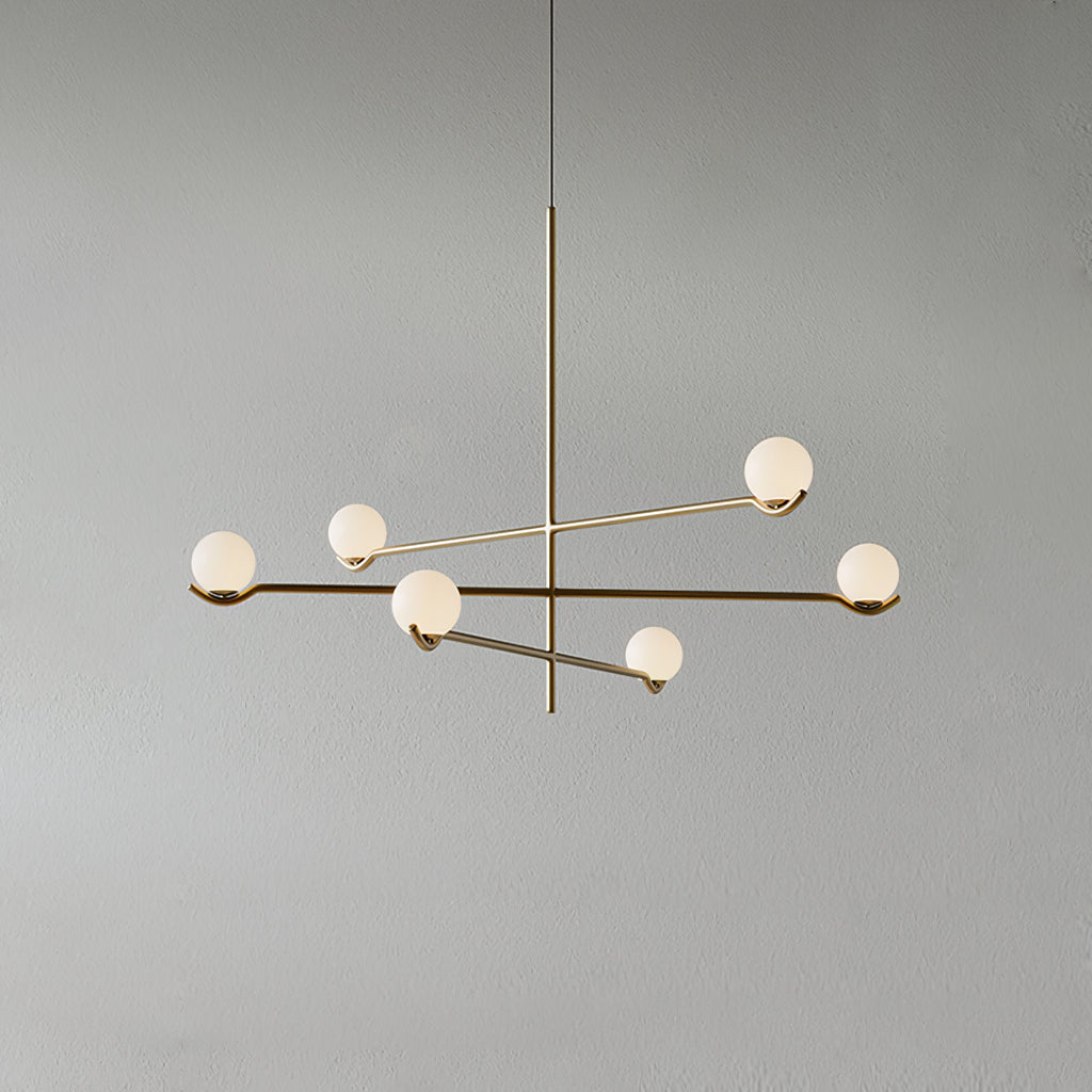 Baer Pendant Light