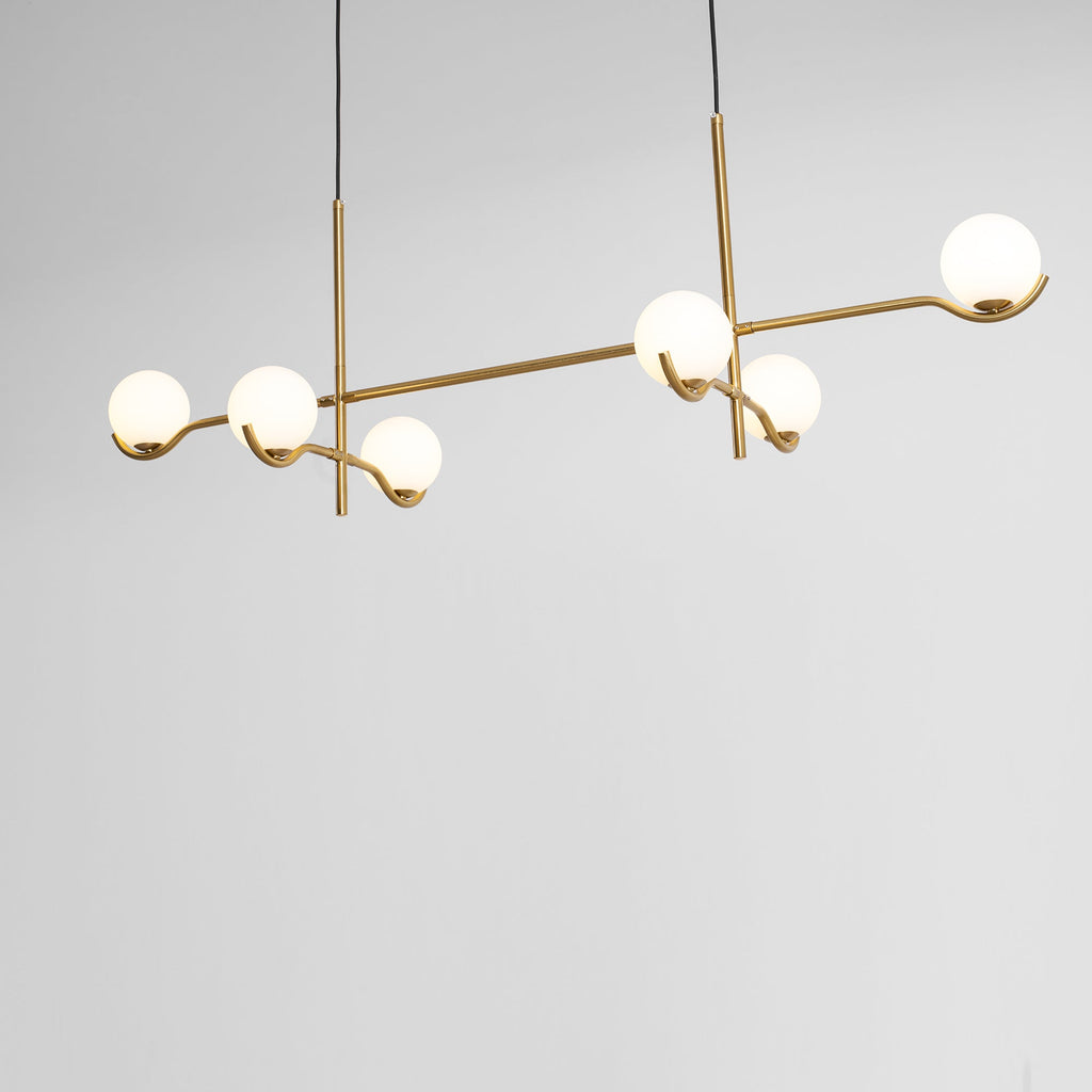 Baer Pendant Light