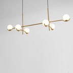 Baer Pendant Light