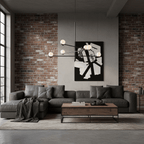 Baer Pendant Light