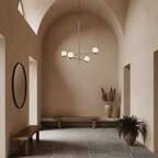 Baer Pendant Light
