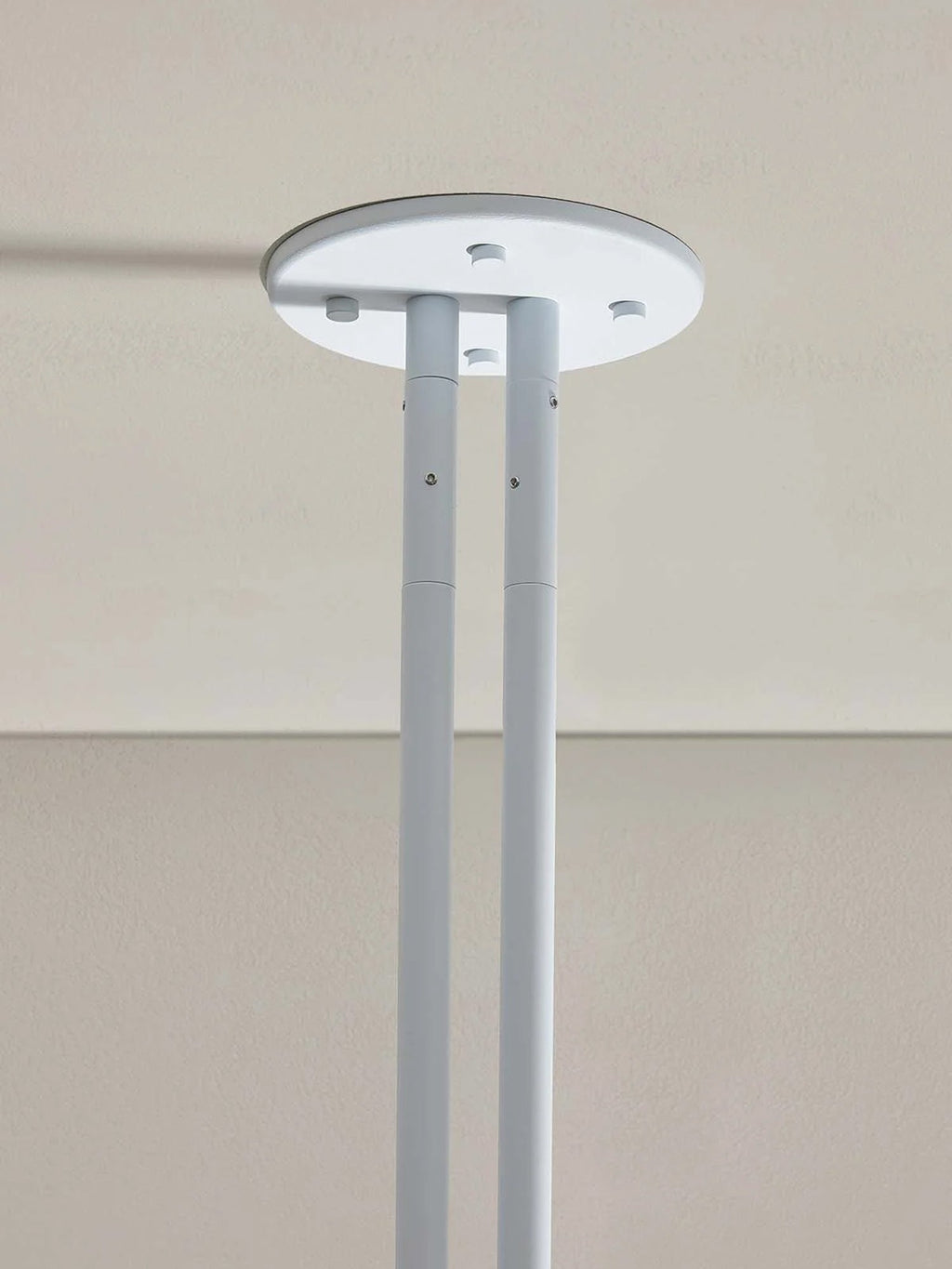 Lunaris Duo Alabaster Pendant Lamp