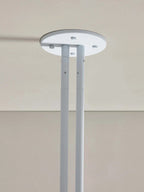 Lunaris Duo Alabaster Pendant Lamp