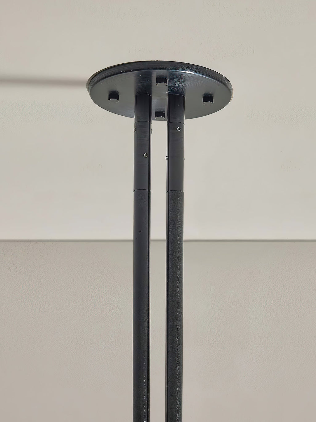 Lunaris Duo Alabaster Pendant Lamp
