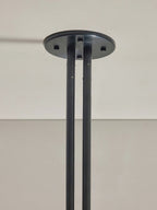 Lunaris Duo Alabaster Pendant Lamp