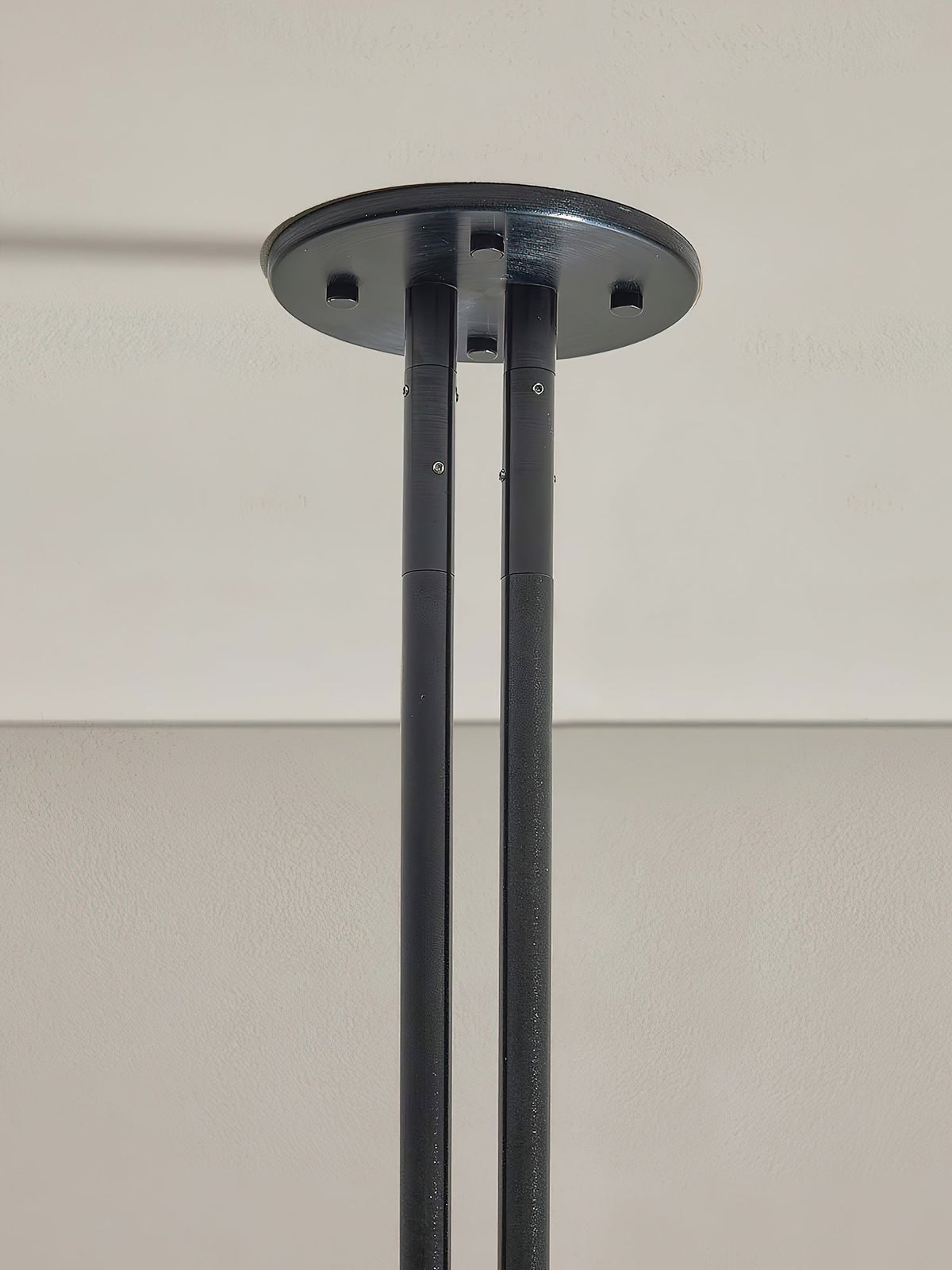 Lunaris Duo Alabaster Pendant Lamp