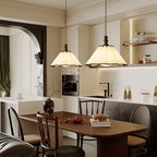 Lirenne Pleat Pendant Lamp