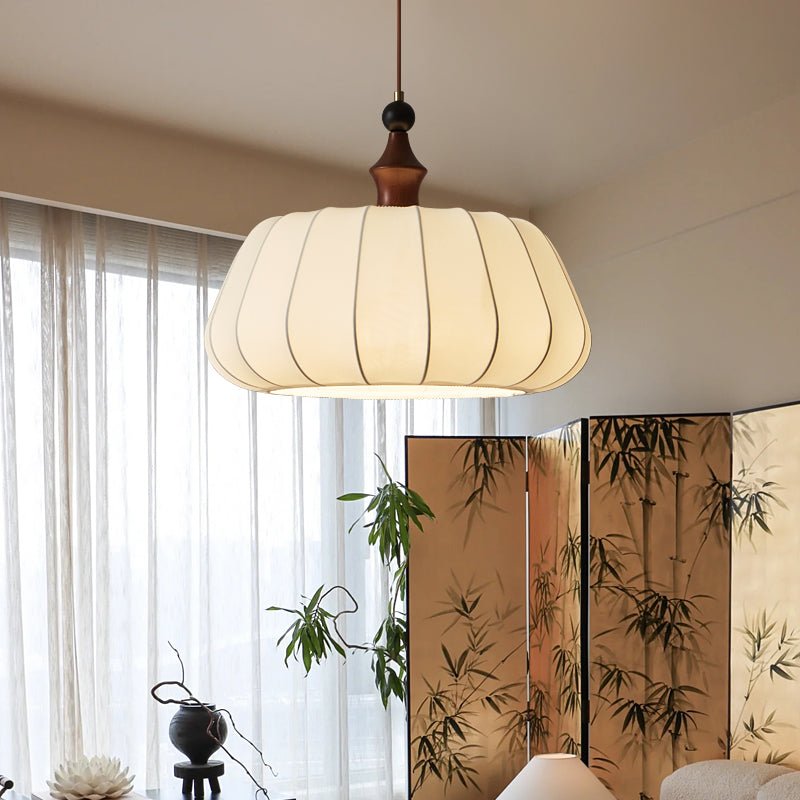 Lirenne Pleat Pendant Lamp