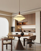 Lirenne Pleat Pendant Lamp