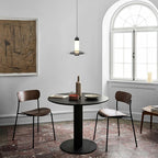Float Glass Pendant Lamp