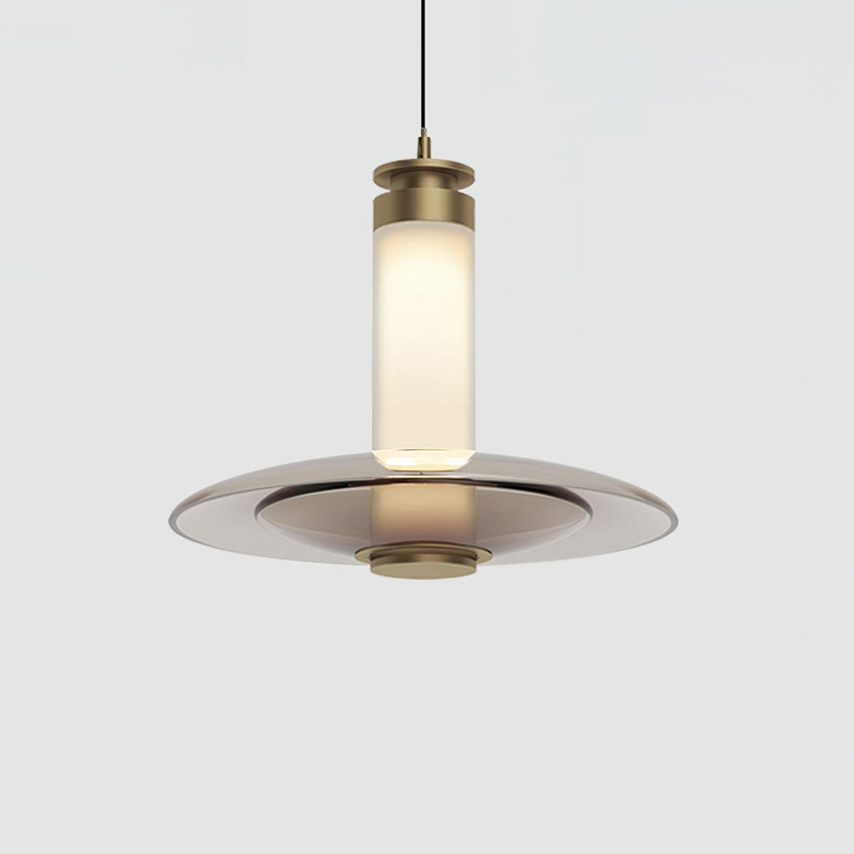 Float Glass Pendant Lamp