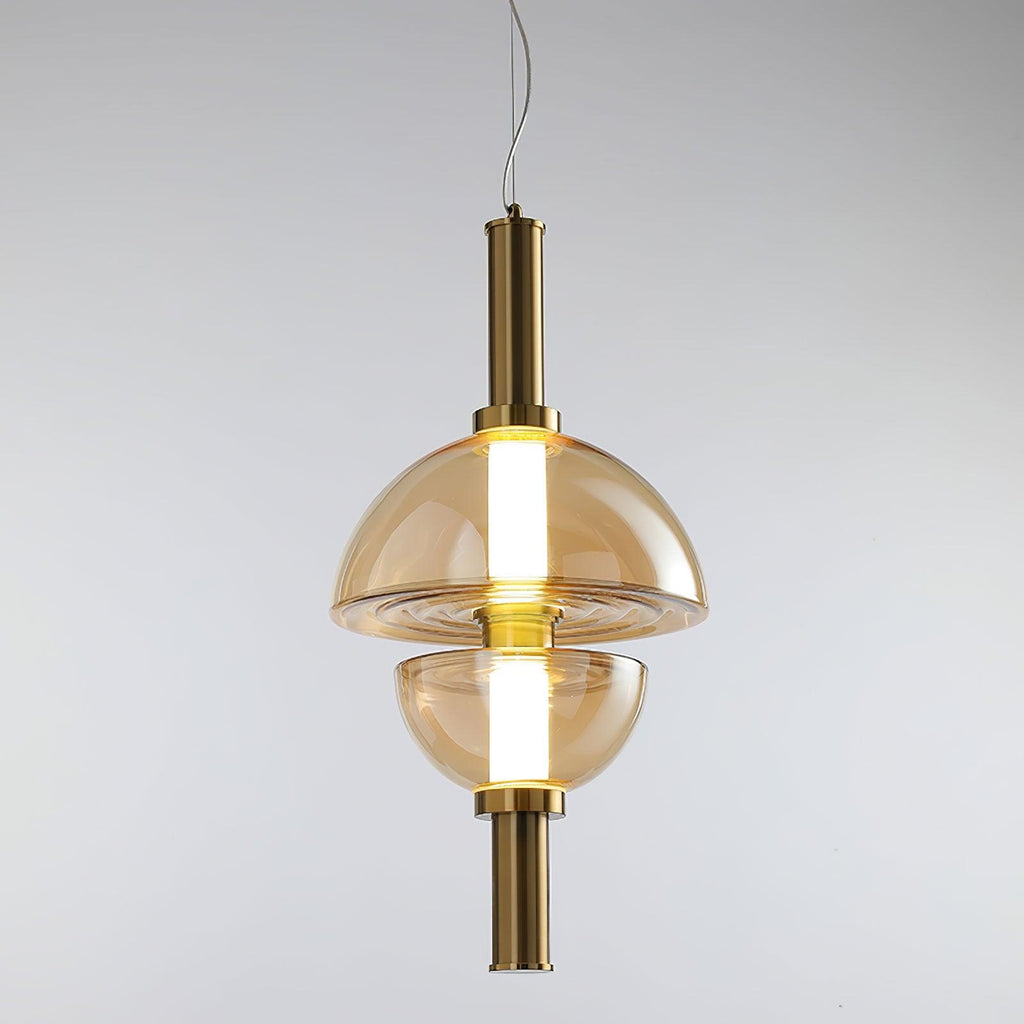 Aurora Luminosity Pendant Lamp
